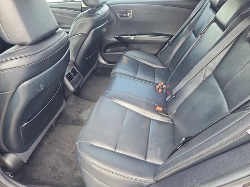 Used 2016 Toyota Avalon XLE Plus image 29