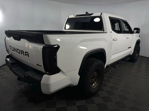 Used 2023 Toyota Tundra SR5 image 8