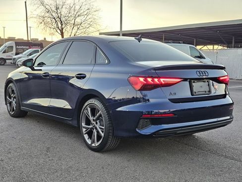 Used 2024 Audi A3 2.0T Premium Plus image 8