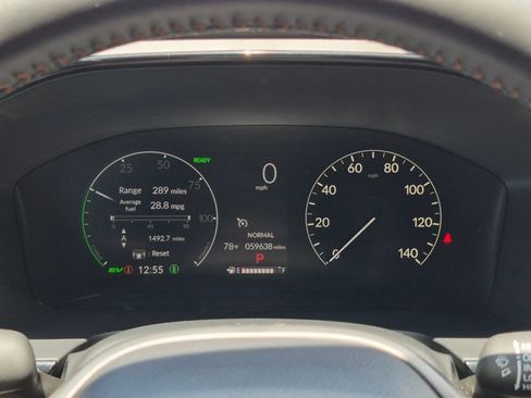 Used 2024 Honda CR-V Sport image 11
