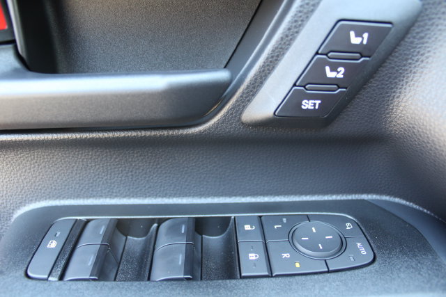 Certified 2026 Toyota 4Runner TRD Pro AWD/4WD image 50