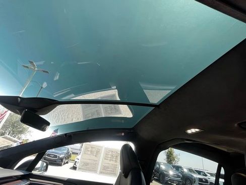 Used 2024 Tesla Model X AWD/4WD image 28