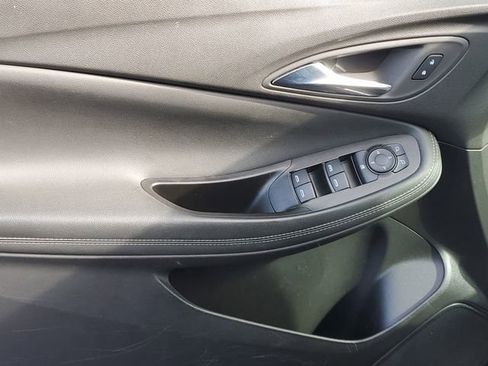 Certified 2023 Buick Encore GX Preferred w/ Cold Weather Comfort Package image 14