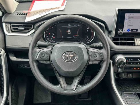 Certified 2024 Toyota RAV4 XLE image 26
