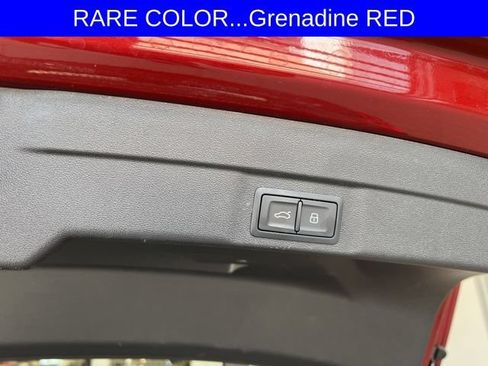 Used 2025 Audi A5 2.0T Premium Plus w/ Premium Plus AWD/4WD image 17
