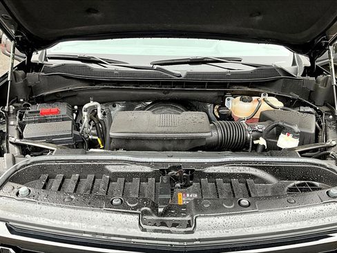 Used 2024 Chevrolet Silverado 1500 LT Trail Boss w/ Convenience Package II image 22