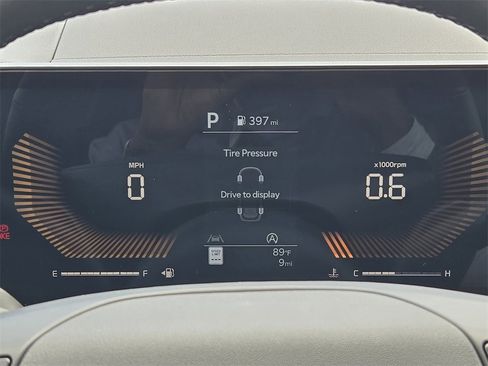 New 2026 Kia Sportage EX w/ EX Panorama Roof Package image 10