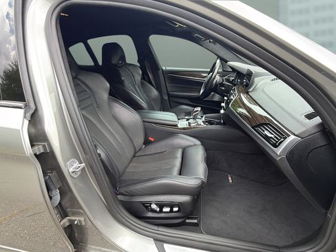 Used 2019 BMW M5 AWD/4WD image 18