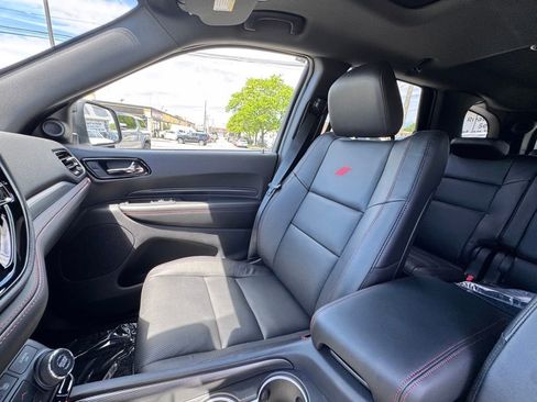 New 2026 Dodge Durango GT AWD/4WD image 14