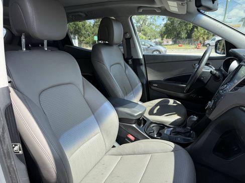 Used 2013 Hyundai Santa Fe Sport 2.0T w/ Technology Pkg FWD image 25