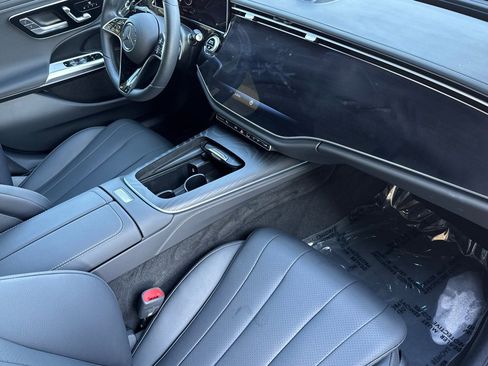 Certified 2025 Mercedes-Benz E 350 Sedan image 17