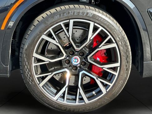 Used 2022 BMW X5 M w/ Competition Package 2 AWD/4WD image 26