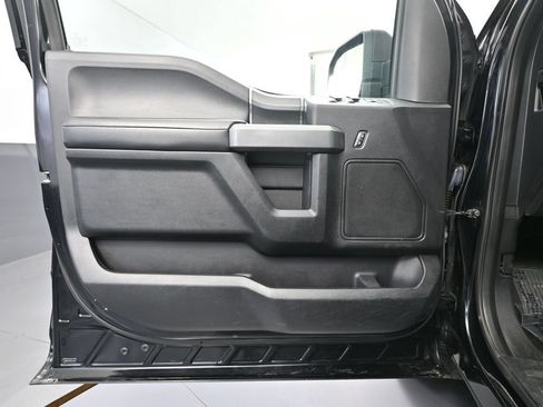 Used 2018 Ford F150 XLT w/ Equipment Group 301A Mid AWD/4WD image 14