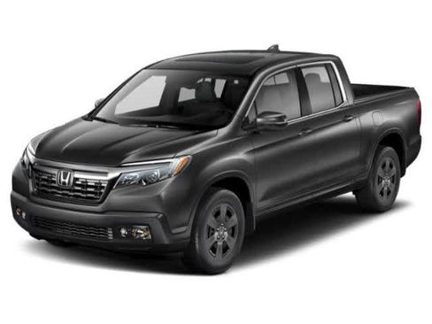 Used 2020 Honda Ridgeline RTL-E image 2