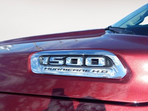 New 2026 RAM 1500 Tungsten w/ Towing Technology Group image 10