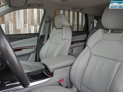 Used 2015 Acura MDX SH-AWD w/ Technology Package image 13