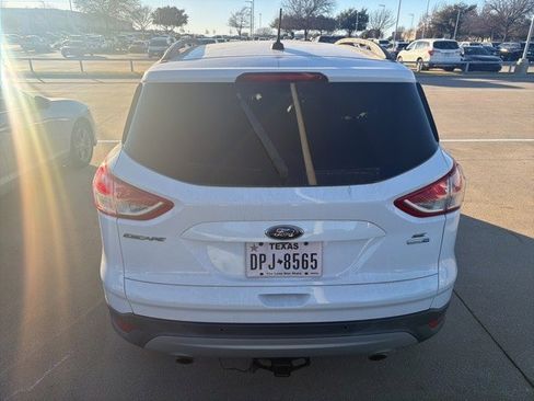 Used 2014 Ford Escape SE w/ Equipment Group 201A image 11
