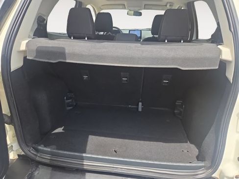 Used 2021 Ford EcoSport SE FWD image 33