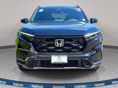 Certified 2026 Honda CR-V Sport-L image 2