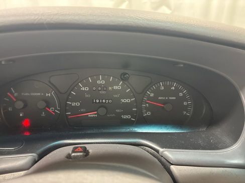 Used 2003 Ford Taurus SES image 17