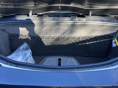 New 2026 Chevrolet Corvette Z06 image 31