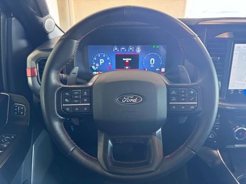 Used 2024 Ford F150 Raptor image 15
