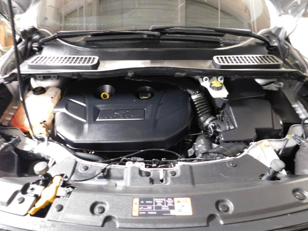 Used 2016 Ford Escape Titanium AWD/4WD image 20