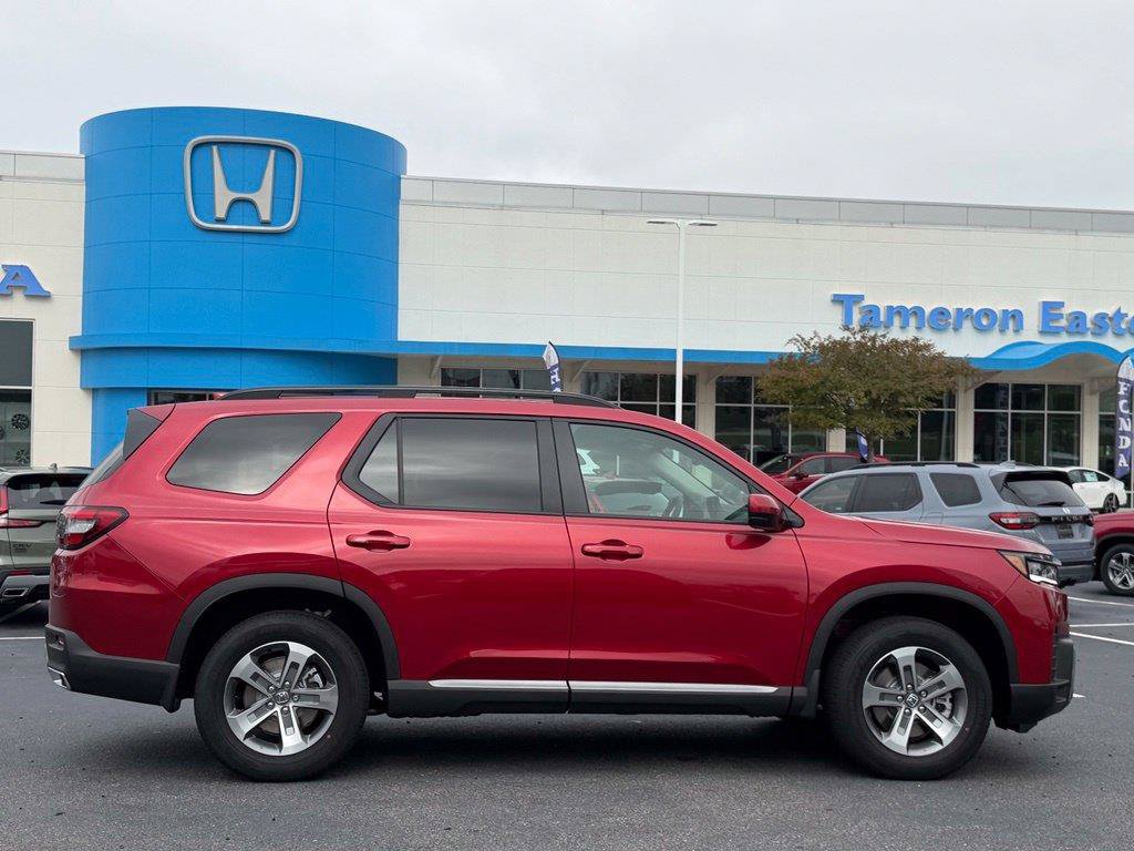 New 2026 Honda Pilot EX-L image 7