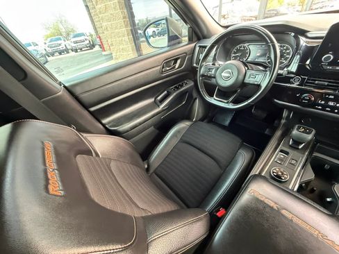 Used 2023 Nissan Pathfinder Rock Creek AWD/4WD image 48
