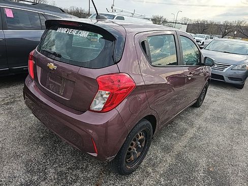 Used 2020 Chevrolet Spark LS image 6