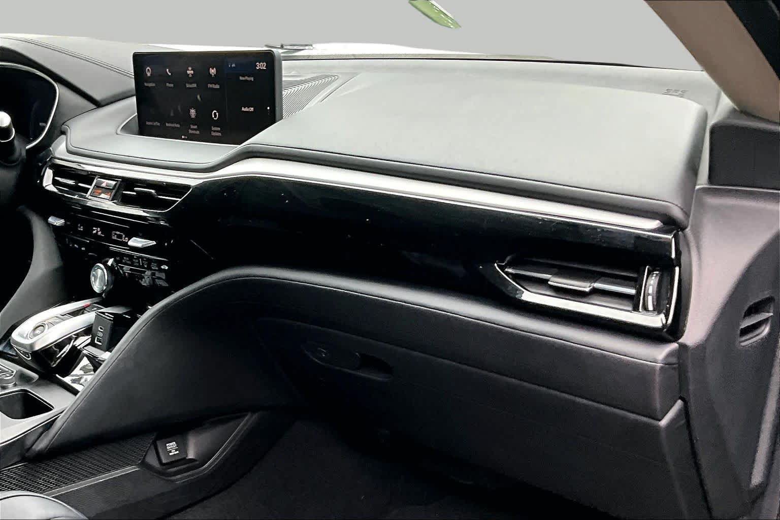 Certified 2024 Acura MDX w/ Technology Package FWD image 19