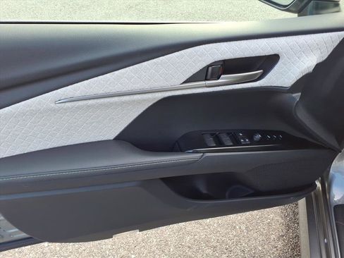 New 2026 Toyota Camry XLE image 9