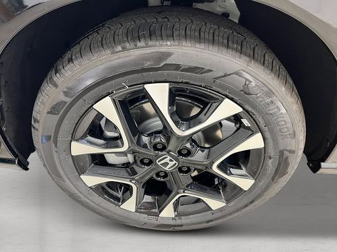 New 2026 Honda HR-V EX-L image 10
