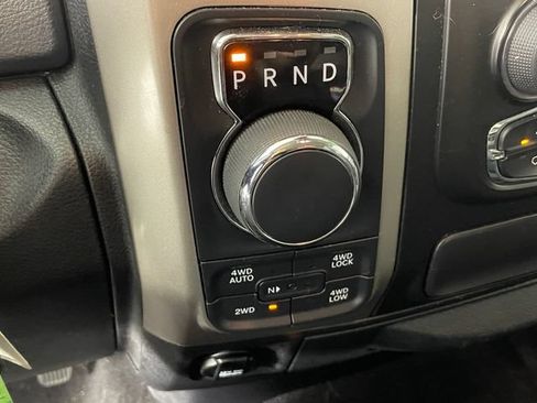 Used 2018 RAM 1500 Big Horn AWD/4WD image 9