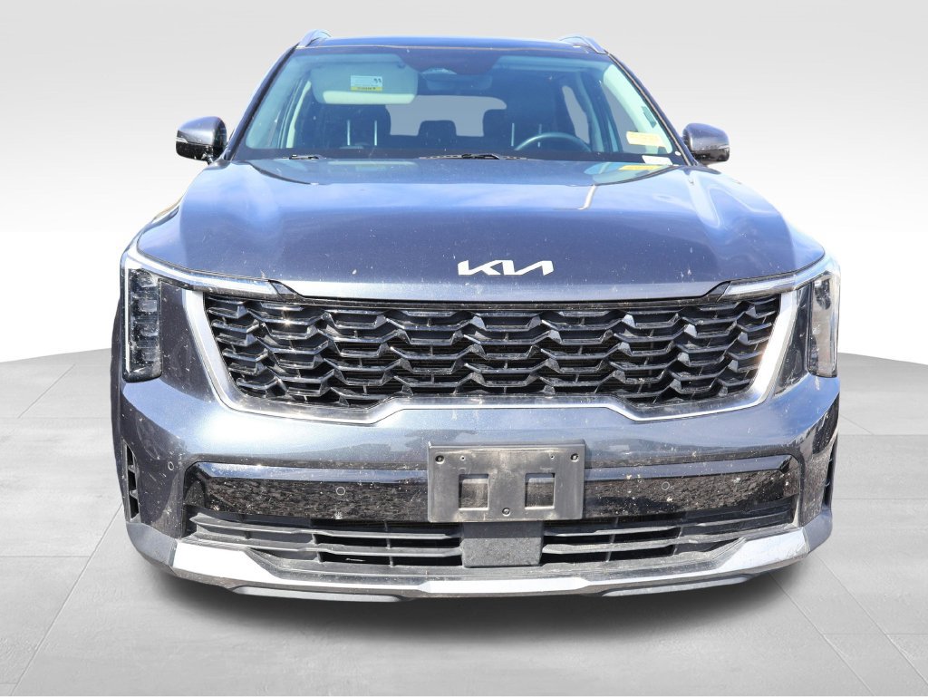 Used 2024 Kia Sorento S w/ Panoramic Sunroof Package FWD image 6