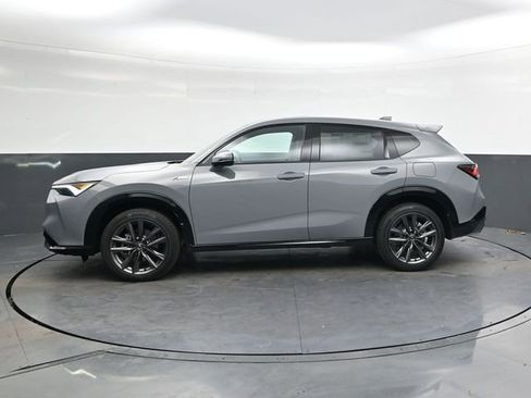 New 2025 Acura ADX A-Spec image 7