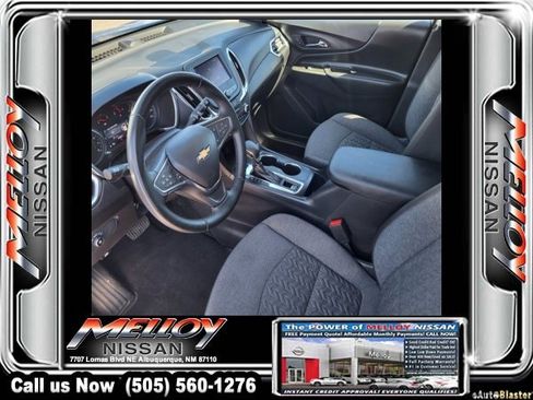Used 2024 Chevrolet Equinox LT image 9