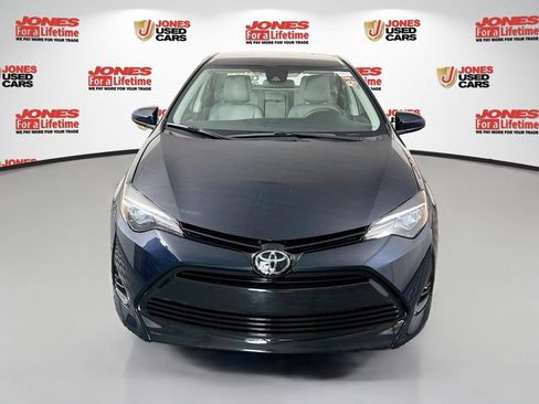 Certified 2019 Toyota Corolla LE FWD image 11