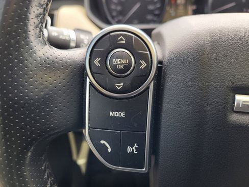 Used 2015 Land Rover Range Rover Sport HSE image 26