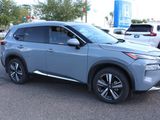Used 2022 Nissan Rogue Platinum w/ Head-Up Display Package image 6