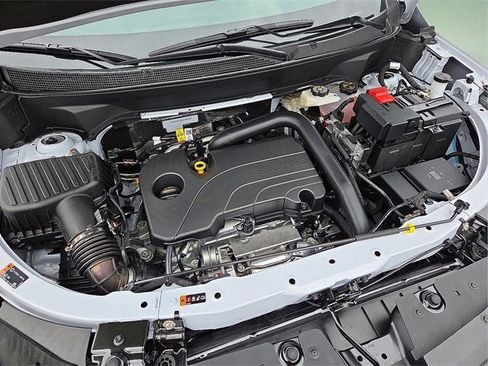 New 2026 Chevrolet Equinox ACTIV w/ Convenience Package III image 10