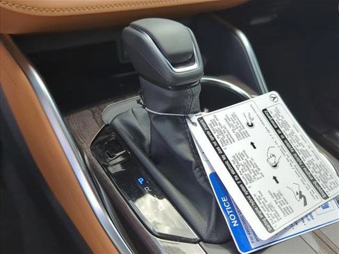 New 2026 Toyota Highlander Platinum image 23