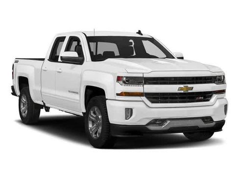 Used 2016 Chevrolet Silverado 1500 LT w/ All Star Edition image 9