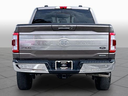 Used 2023 Ford F150 King Ranch w/ Equipment Group 601A High image 9