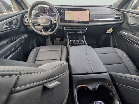 New 2026 Chevrolet Traverse RS FWD image 9