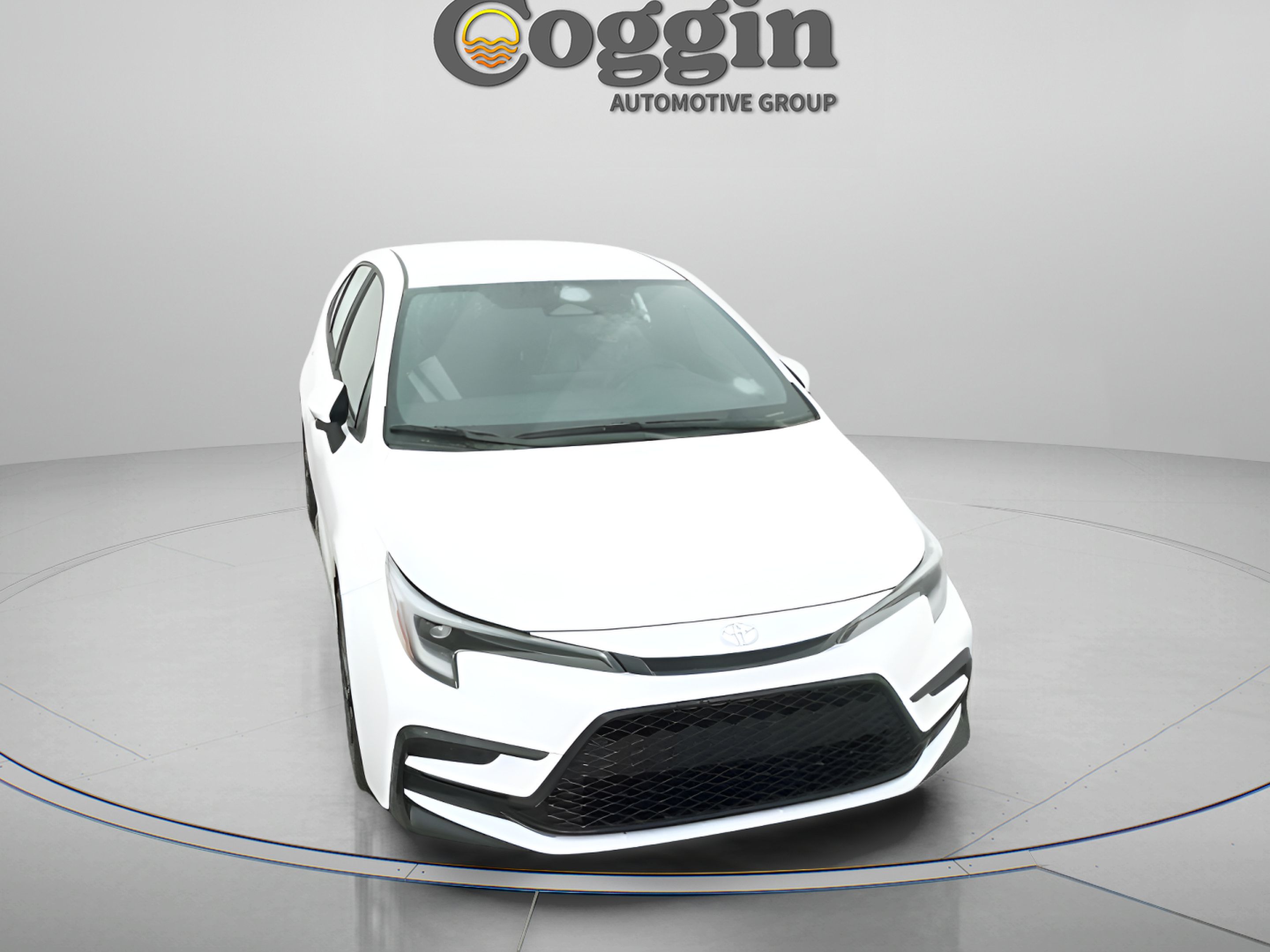 Certified 2026 Toyota Corolla SE FWD image 27