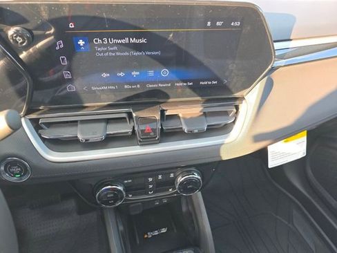 New 2026 Chevrolet TrailBlazer LT w/ Convenience Package image 26