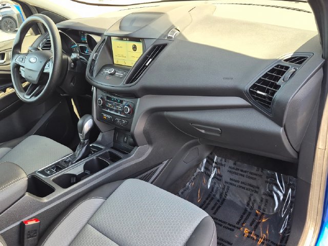 Used 2019 Ford Escape SE AWD/4WD image 36