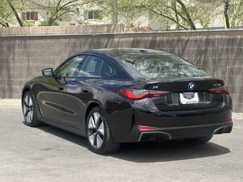 Used 2023 BMW i4 eDrive35 w/ Premium Package RWD image 6