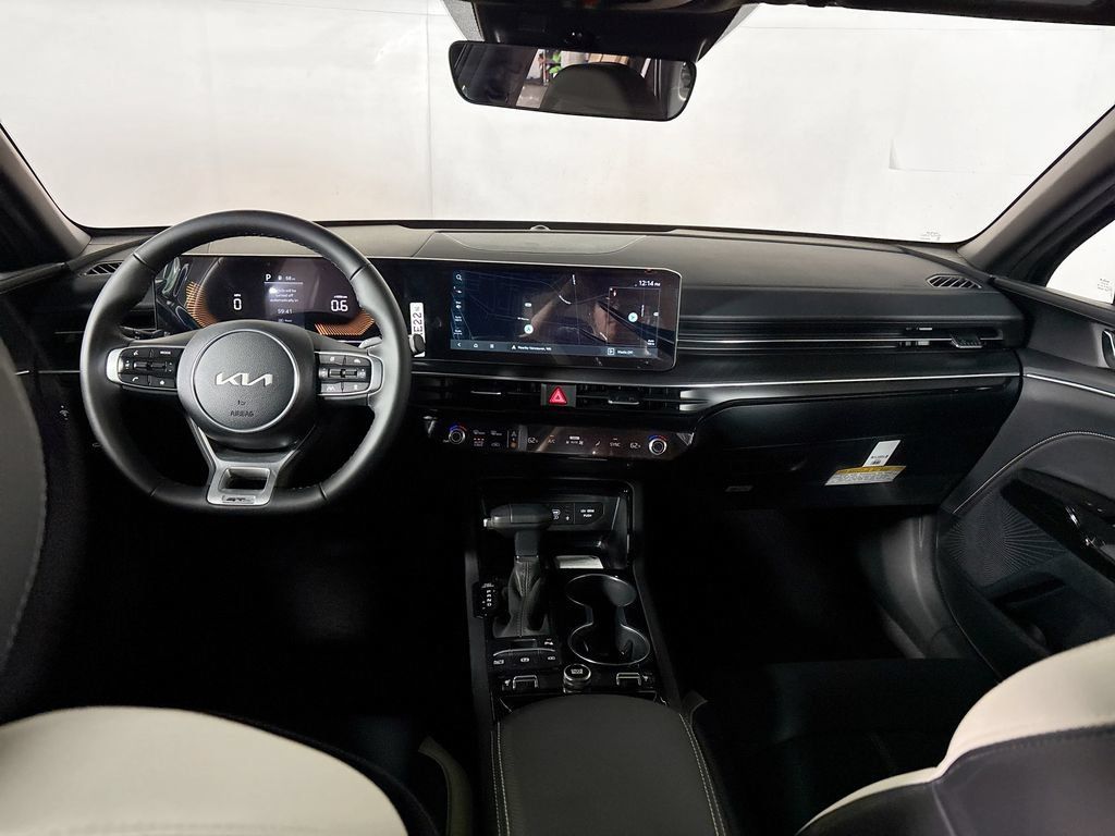 New 2026 Kia K5 GT-Line FWD image 12